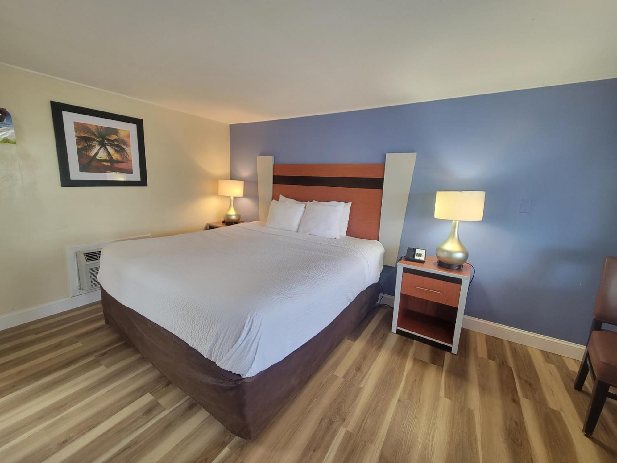 Days Inn By Wyndham - Cape Cod West Yarmouth Eksteriør bilde