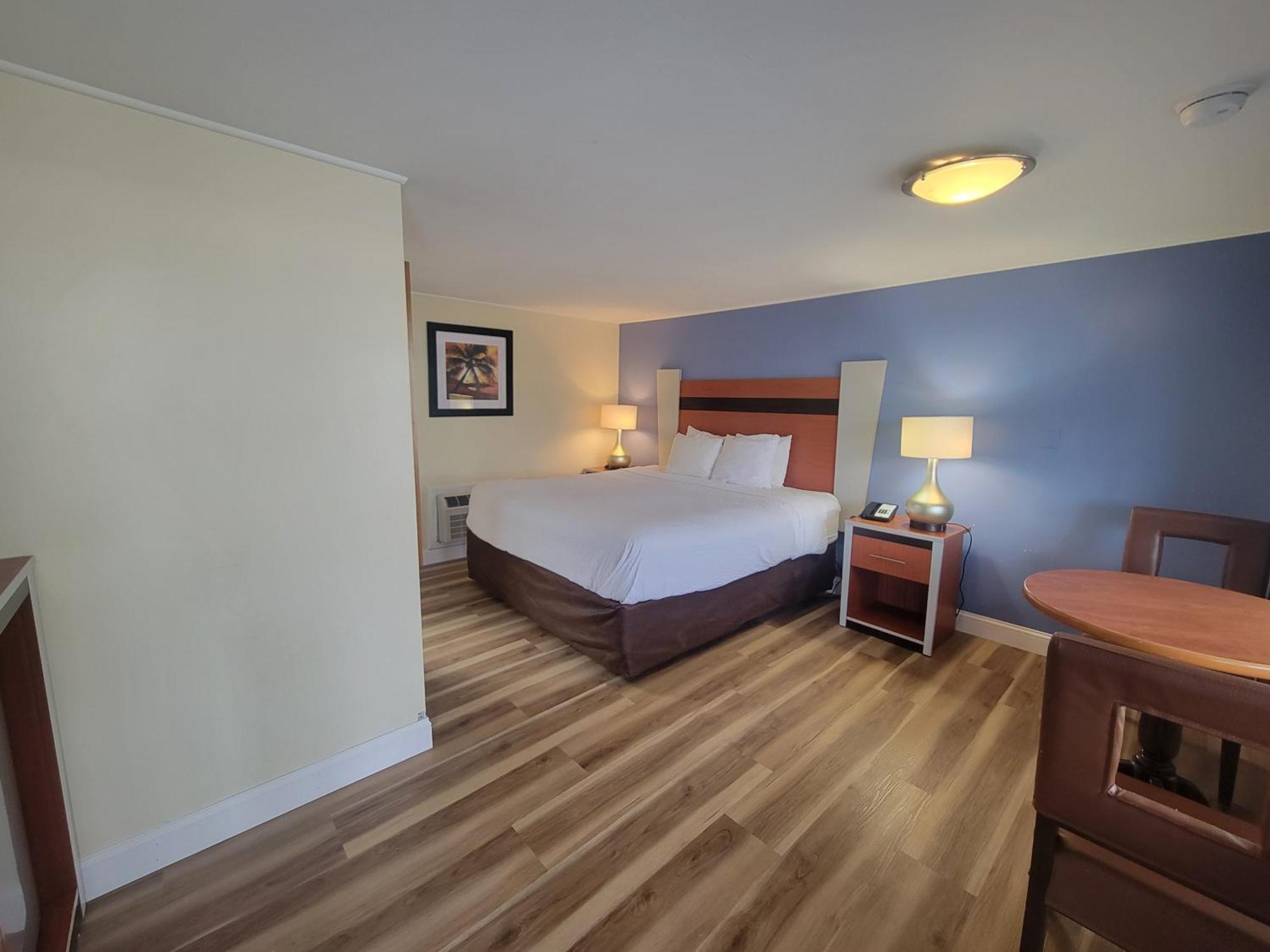 Days Inn By Wyndham - Cape Cod West Yarmouth Eksteriør bilde