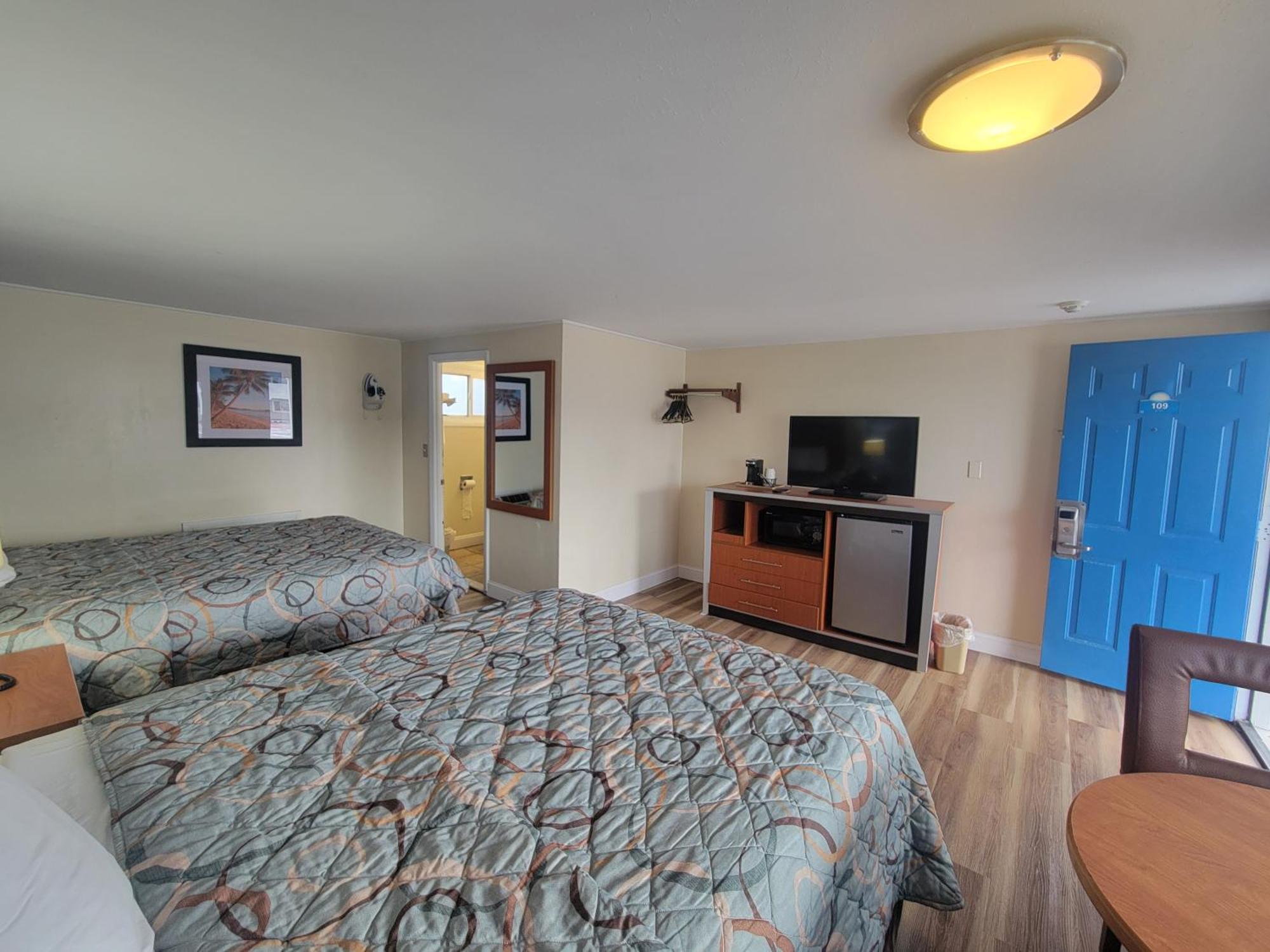 Days Inn By Wyndham - Cape Cod West Yarmouth Eksteriør bilde